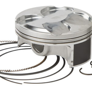 Vertex Piston kit YA YZ250F Compr 13,5:1 2014-15 76,95mm