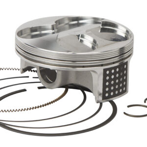 Vertex Piston kit YA YZ250F Compr 14,4:1 GP-Racer 2014-15 76,96mm