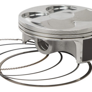 Vertex Piston kit YA YZ450F Compr 13,5:1 2014-17 96,95mm