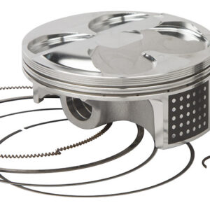 Vertex Piston kit YA YZ450F GP-Racer Compr 13,7:1 2014-17 96,96mm