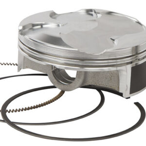 Vertex Piston kit HO CRF250R Compr 13,5:1 2014-15 76,76mm