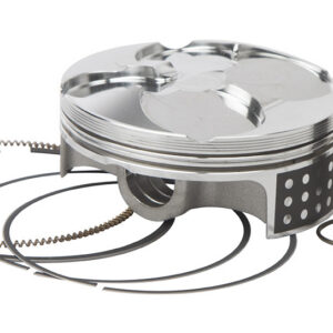 Vertex Piston kit HO CRF250R Compr. 14,6:1 GP-Racer 2014-15 76,78mm