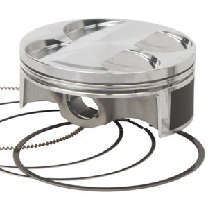 Vertex Piston kit KA KX250F Compr 13,8:1 2015-16 76,98mm