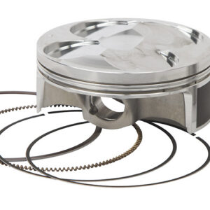 Vertex Piston kit KA KX250F Compr 14,3:1 2015-16 76,98mm