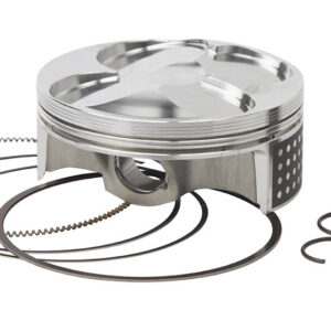 Vertex Piston kit KA KX250F Compr 14,8:1 GP-Racer 2015-16 76,97mm
