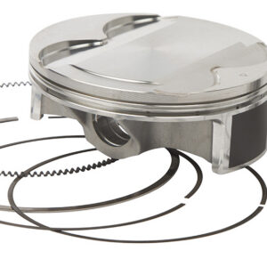 Vertex Piston kit KA KX450F Compr 12,5:1 2009-15 97,97mm