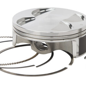 Vertex Piston kit KA KX250F Compr 13,8:1 2015-16 79,95mm