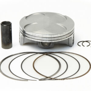 Vertex Piston kit HO CRF250R US-PRO Compr. 14,6:1 2015-17 79,98mm