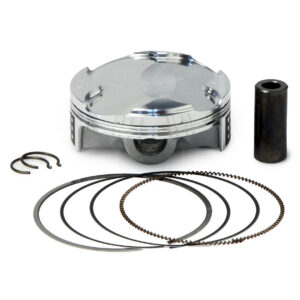 Vertex Piston kit KTM SX250F Compr 14,4:1 2016-22 77,96mm