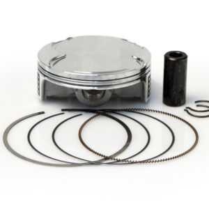 Vertex Piston kit KTM SX350F Compr 14,0:1 2016-22 87,98mm