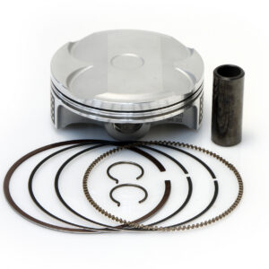 Vertex Piston kit KTM SX450F GP-Racer Compr 13,3:1 2016-22 94,96mm