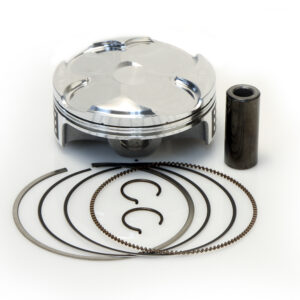 Vertex Piston kit KTM SX250F Compr 14,7:1 2016-22 77,96mm