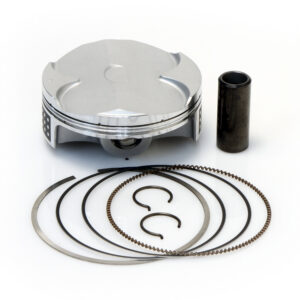 Vertex Piston kit KTM SX250F GP-Racer Compr 14,5:1 2016-22 77,96mm