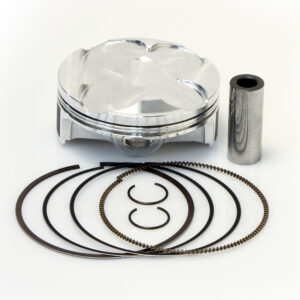 Vertex Piston kit HO CRF250R Compr. 13,8:1 2016-17 76,78mm