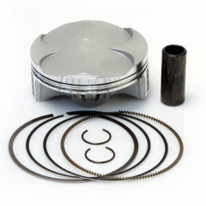 Vertex Piston fits for SX350F 23-..FC350 23-.. MC350F 24-.. A 87,96mm