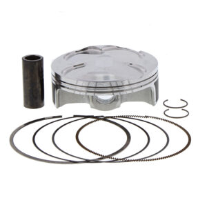 Vertex Piston kit HO CRF450R/RX Compr 14,4:1 2017-18 95,97mm