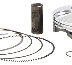 Vertex Piston kit HO CRF450R/RX Compr 13,5:1 2017-.. BB 98,96mm