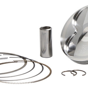 Vertex Piston kit KA KX250F Compr 13,4:1 2017-19 79,95mm