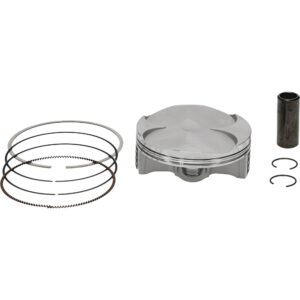Vertex Piston kit HO CRF250R/RX GP-Racer Compr. 14,2:1 2018-19 78,97mm