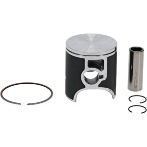 Vertex Piston kit KTM SX85 03-.. TC85 14-.. MC85 21-.. FlatHead 46,96mm