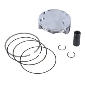 Vertex Piston kit HO CRF250R/RX Big Bore Compr. 13,9:1 2018-.. 81,96mm