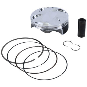 Vertex Piston kit HO CRF450R/RX Compr. 13,5:1 2019-.. 95,96mm