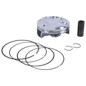 Vertex Piston kit HO CRF450R/RX Compr. 13,5:1 2019-.. 95,97mm
