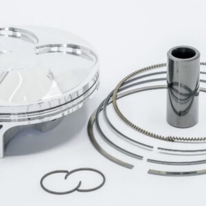 Vertex Piston kit HO CRF450R/RX Compr. 14,5:1 2019-.. 95,98mm