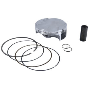 Vertex Piston kit HO CRF450R/RX GP-Racer Compr. 13,8:1 2019-.. 95,98mm