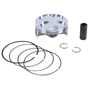 Vertex Piston kit Compr. 14,7:1 YZ250F 19-.. WR250F 20-.. XEF/XXF 22-.. 76,98mm