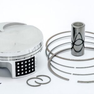Vertex Piston kit GP-Racer Compr. 13,85:1 YZ250F 19-.. WR250F 20-.. XXF 76,95mm