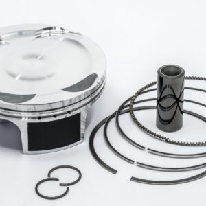 Vertex Piston kit BETAMOTOR RR 390 4T 2016-.. 87,97mm