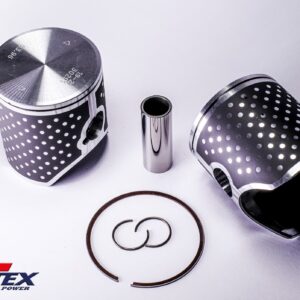 Vertex Piston kit YA YZ-WR125 05-.. XX/XE125 21-.. 1 ring 0,8 RACE EVO 53,94mm