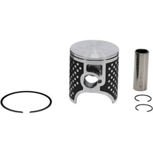 Vertex Piston kit KTM SX85 03-.. TC85 14-.. MC85 1-Ring 0,8 RACE EVO 46,97mm