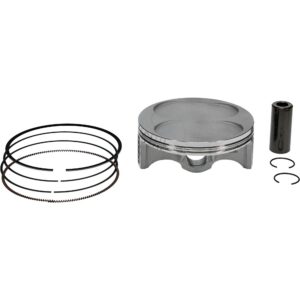Vertex Piston kit YA YZ450F GP-Racer Compr. 13,45:1 2020-22 96,97mm