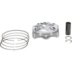Vertex Piston kit HO CRF250R/RX Compr. 13,9:1 2020-21 78,97mm