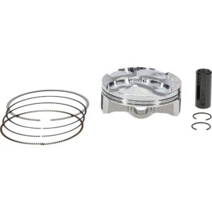 Vertex Piston kit HO CRF250R/RX Compr. 14,4:1 2020-21 78,98mm