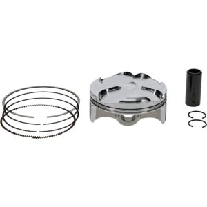 Vertex Piston kit KA KX250F Compr. 14.9:1 2020 77,97mm