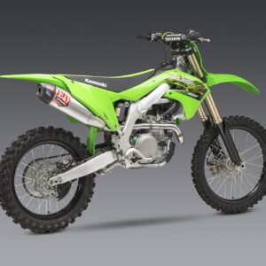 Yoshimura Full System Kawasaki Kx450F 2019- Rs-12 Fs Ss-Al
