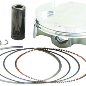 Vertex Piston kit KA KX250F Compr. 14,1:1 2021-22 77,98mm