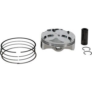 Vertex Piston kit HO CRF250R/RX Compr. 14,4:1 2022-.. 78,96mm