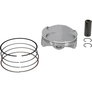 Vertex Piston kit HO CRF250R/RX GP-Racer Compr. 14,1:1 2022-.. 78,96mm