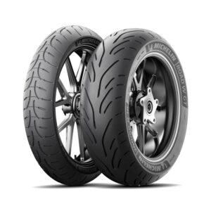 Michelin Road W GT 180/60R16 M/C 74H TL Re