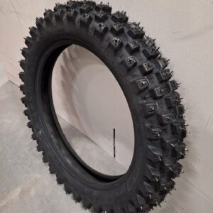 Michelin Tracker Spike 110/100-18 M/C 64R TT 216 spikes