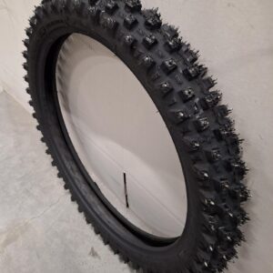 Michelin Tracker Spike 80/100-21 M/C 51R TT 276 spikes