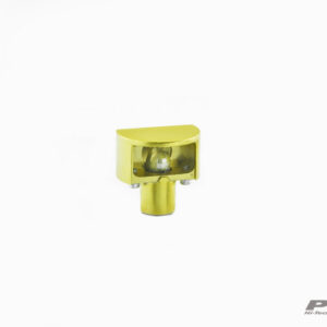 Puig License Light Alum. C/Gold