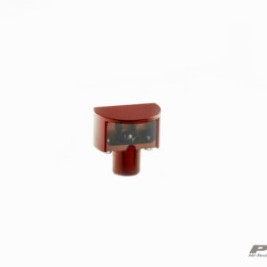 Puig License Light Alum. C/Red