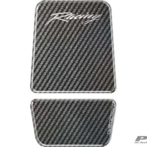Puig Tank Pad Mini 79X134 C/Carbon