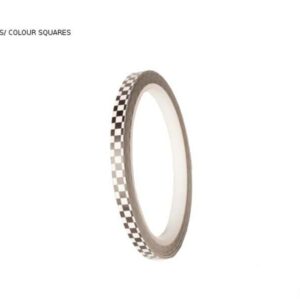 Puig Strip 6 Meters C/Checkred Flag