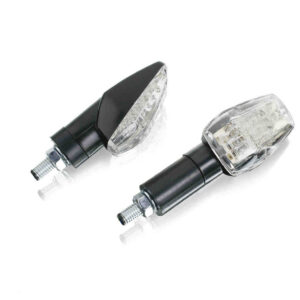 Puig Turn Light Zafiro Short Leds Homologated